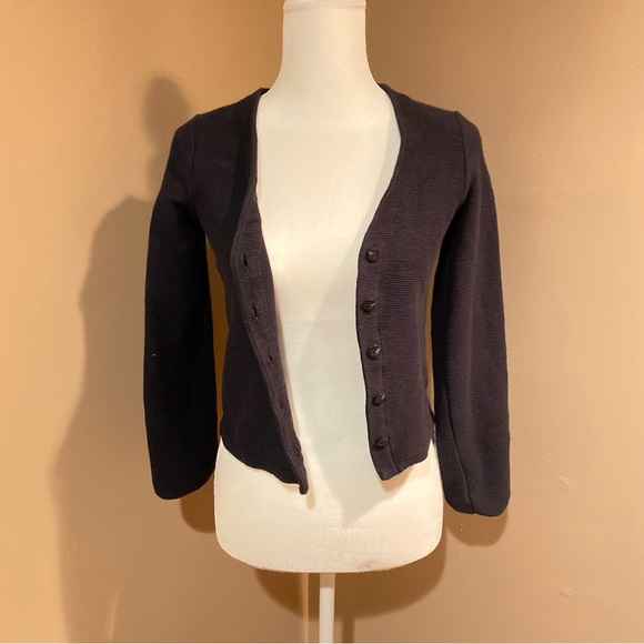 Cardigan/sweater - Picture 2 of 5